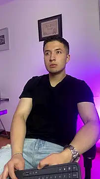 Snapshot of Alexander_Connor chatting on July 22, 11:57 am Alexander Connor online show from July 22, 11:57 am