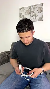 Snapshot of Alexander_Connor chatting on July 24, 11:41 am Alexander Connor online show from July 24, 11:41 am