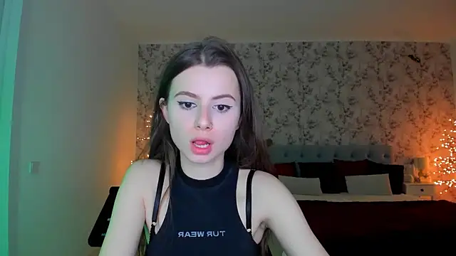 Hot Molly5 online show from March 13, 7:42 pm