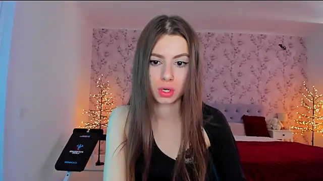 Hot Molly5 online show from May 14, 9:38 am