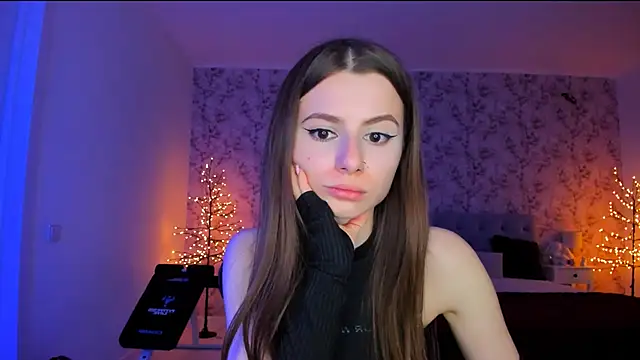 Hot Molly5 online show from May 15, 6:26 pm