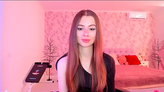 Hot Molly5 online show from June 22, 3:36 am