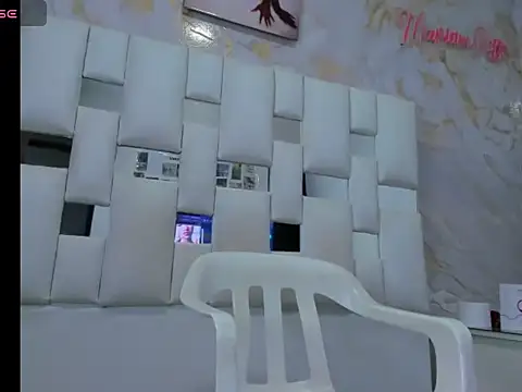 Mariam Rossee online show from May 5, 11:57 pm