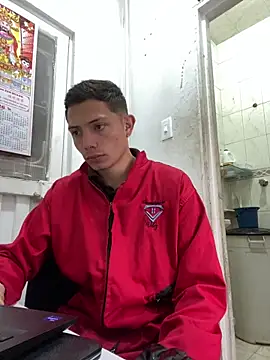 santiObrero online show from February 21, 3:24 pm