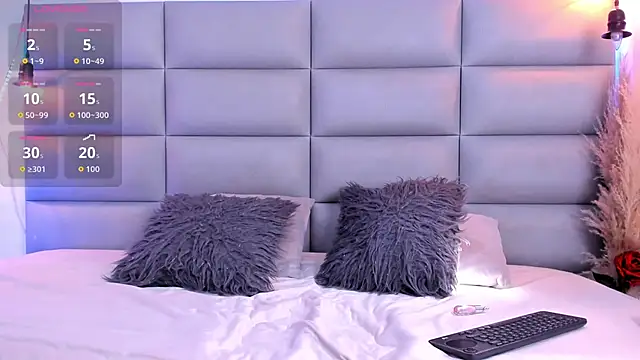 miss-liz- online show from February 17, 7:09 pm