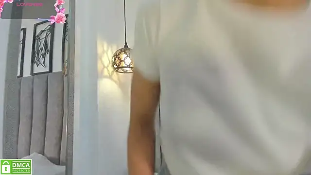 Zamahara Rodriguez online show from March 1, 8:22 pm