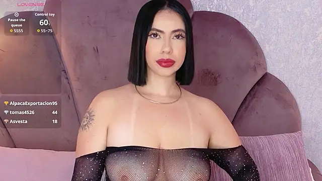 Sienna-Gold online show from April 28, 11:59 am