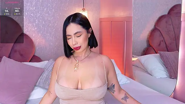 Snapshot of Sienna-Gold chatting on July 21, 1:13 pm Sienna-Gold online show from July 21, 1:13 pm