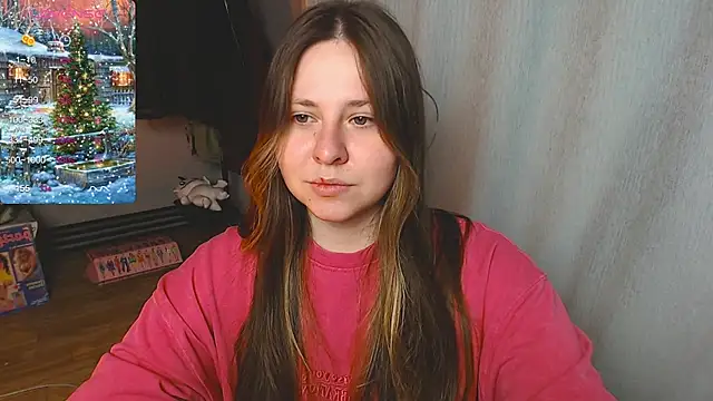 Snapshot of secretvic chatting on January 18, 7:06 pm secretvic online show from January 18, 7:06 pm