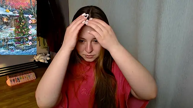 Snapshot of secretvic chatting on January 19, 4:11 pm secretvic online show from January 19, 4:11 pm