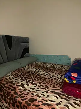 JAMILA-ARABIC online show from February 3, 10:48 pm