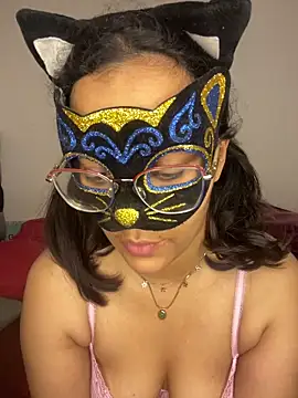 JAMILA-ARABIC online show from March 20, 11:42 pm