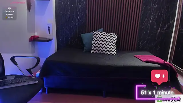 Snapshot of Marilyndackaria_ chatting on July 22, 12:08 pm Marilyndackaria online show from July 22, 12:08 pm