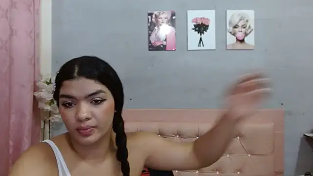 Pamela Adloon online show from March 12, 5:41 pm