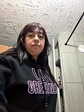 AriannaPenaxo online show from February 19, 12:39 am