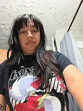 AriannaPenaxo online show from April 29, 11:22 pm