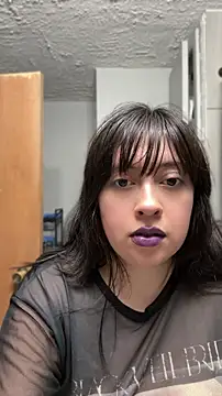 AriannaPenaxo online show from June 8, 9:59 pm