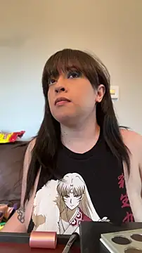 AriannaPenaxo online show from June 11, 10:30 pm