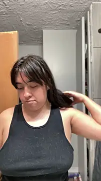 AriannaPenaxo online show from June 14, 10:01 pm