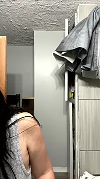 AriannaPenaxo online show from July 30, 7:13 pm