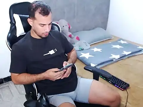 Miller cupe online show from February 7, 12:14 am