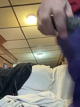 givemeabreak34 online show from February 6, 7:28 pm