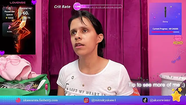 Snapshot of mitzukywinteer chatting on May 19, 9:21 pm mitzukywinteer online show from May 19, 9:21 pm