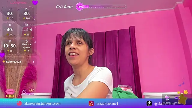 Snapshot of mitzukywinteer chatting on June 16, 9:39 pm mitzukywinteer online show from June 16, 9:39 pm