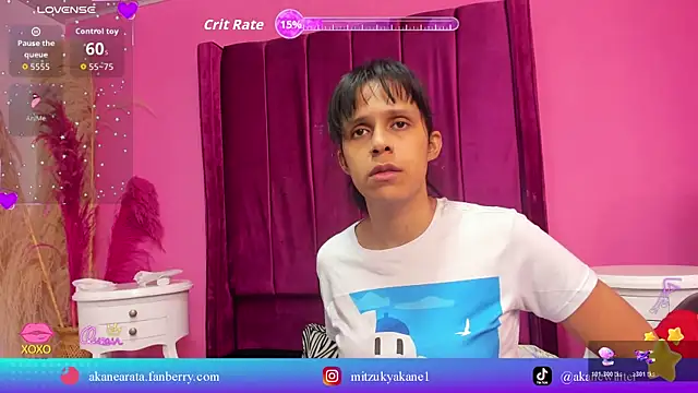 Snapshot of mitzukywinteer chatting on June 18, 9:52 pm mitzukywinteer online show from June 18, 9:52 pm