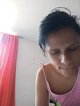 mitzukywinteer online show from July 26, 5:20 pm