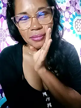 Snapshot of Yandris_1212 chatting on June 6, 2:16 am Yandris 1212 online show from June 6, 2:16 am