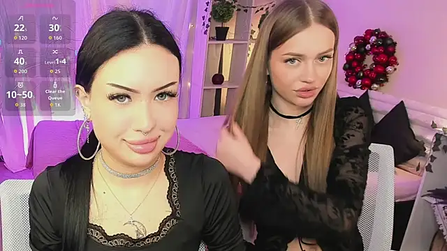 Snapshot of _JessLei_ chatting on February 6, 1:03 pm JessLei online show from February 6, 1:03 pm