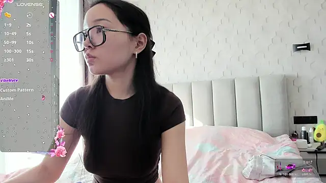 Snapshot of theadorableprinces chatting on May 20, 2:12 pm theadorableprinces online show from May 20, 2:12 pm