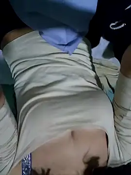 xmarianax online show from February 12, 2:39 am