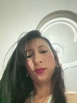 zaira skinny online show from March 21, 9:29 pm