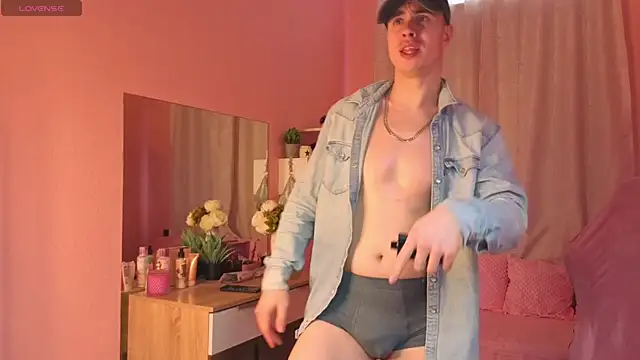 Kris Braun online show from March 7, 4:42 am