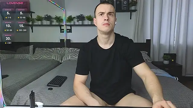 Kris Braun online show from March 15, 9:26 am