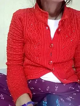 annugirl online show from February 5, 10:20 am