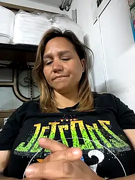 ketty Riley online show from March 26, 12:28 am