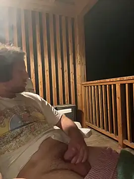 DaleBoca online show from May 27, 1:57 am