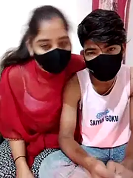 Rubina khan1 online show from February 1, 1:15 am