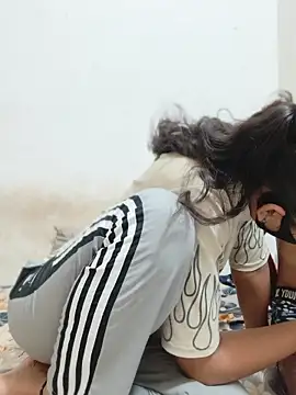 Snapshot of Rubina_khan1 chatting on June 6, 1:11 am Rubina khan1 online show from June 6, 1:11 am