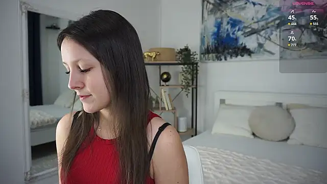 Miss sindy11 online show from February 17, 9:06 am