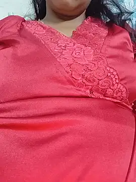 Hot-Tinaa online show from May 10, 12:16 am