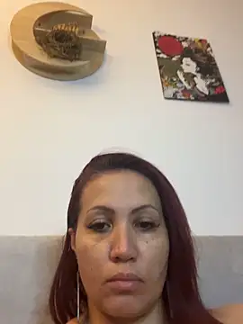 Snapshot of candyalice7 chatting on February 4, 4:46 pm candyalice7 online show from February 4, 4:46 pm