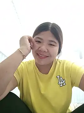 Snapshot of Lioe_koei chatting on June 14, 4:03 am Lioe koei online show from June 14, 4:03 am