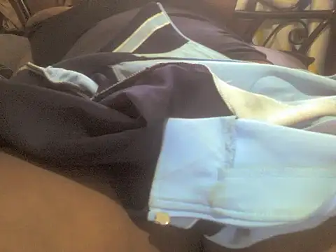 champers1234 online show from March 15, 11:16 am