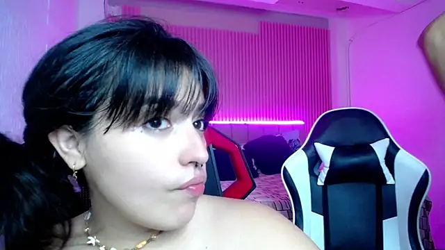 Snapshot of sonic_jess07 chatting on July 2, 3:45 am sonic jess07 online show from July 2, 3:45 am