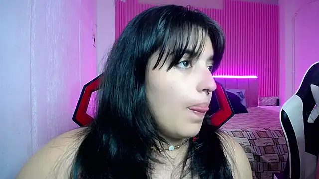 Snapshot of sonic_jess07 chatting on July 3, 3:57 am sonic jess07 online show from July 3, 3:57 am