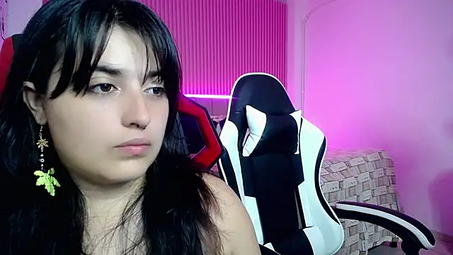 Snapshot of sonic_jess07 chatting on July 18, 8:34 pm sonic jess07 online show from July 18, 8:34 pm